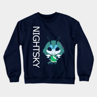 NIGHTSKY Crewneck Sweatshirt